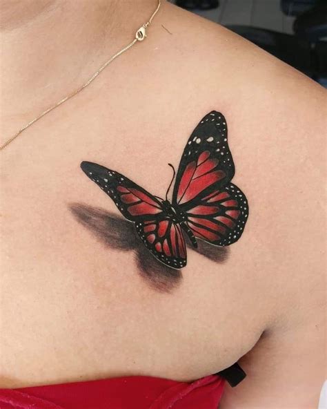 tatuajes de mariposas en la nalga|Tatuaje de mariposa en la nalga